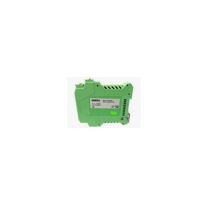 Противопожарная защита FMZ5000-904093