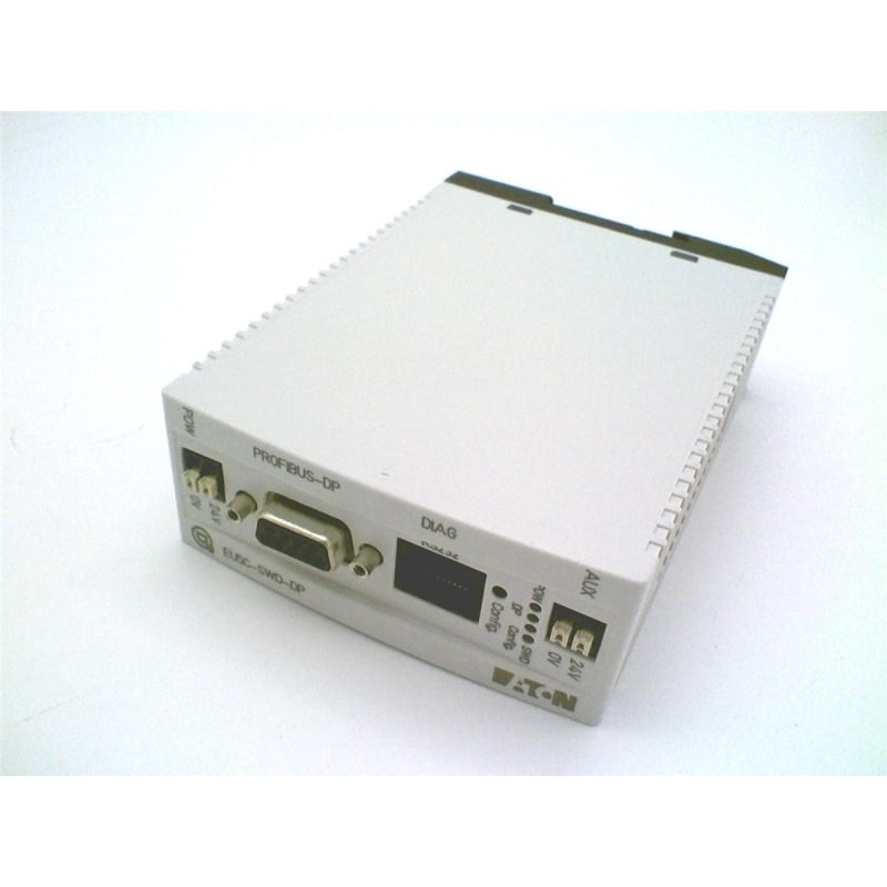 Электрический шлюз EU5C-SWD-DP