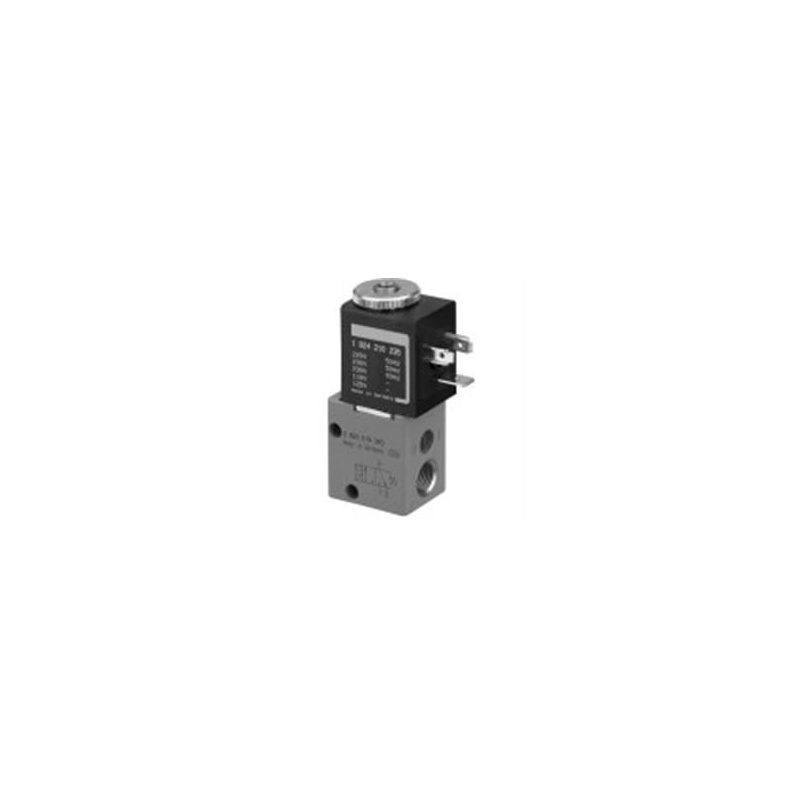 Соленоидный клапан Bosch 0-820-019-311