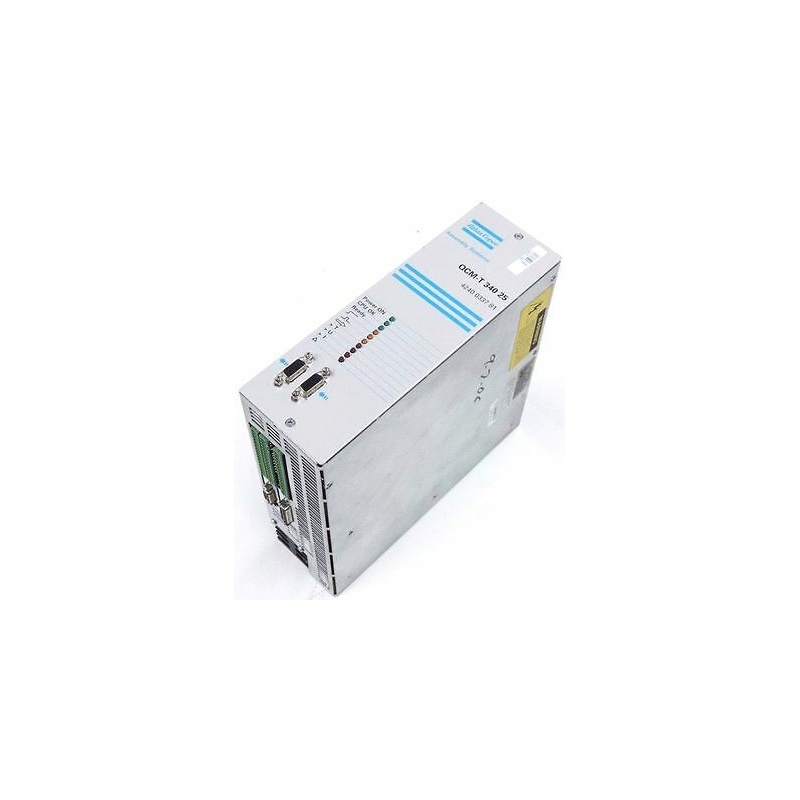 Сервопривод DCM-31025P-EXT-2W