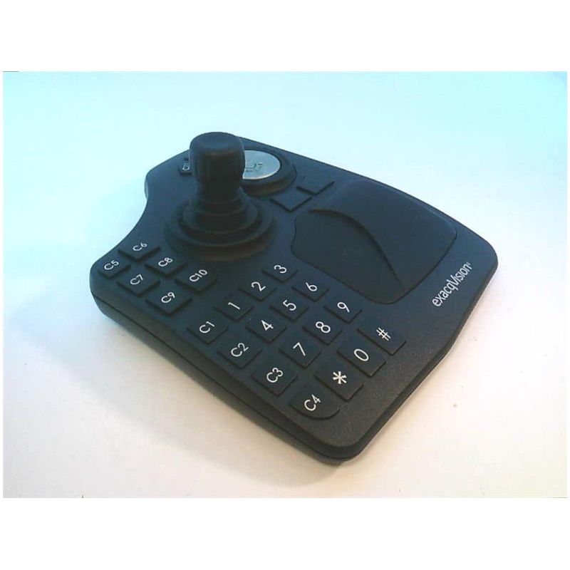 Клавиатура Tyco 5000-50100