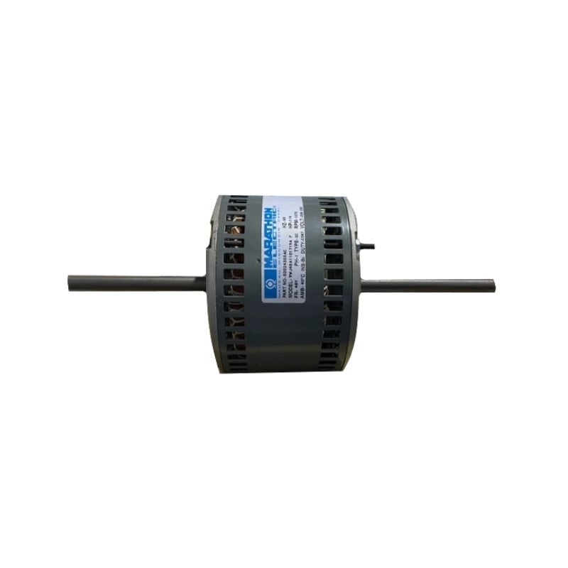 Двигатель Regal Rexnord 02024303AC