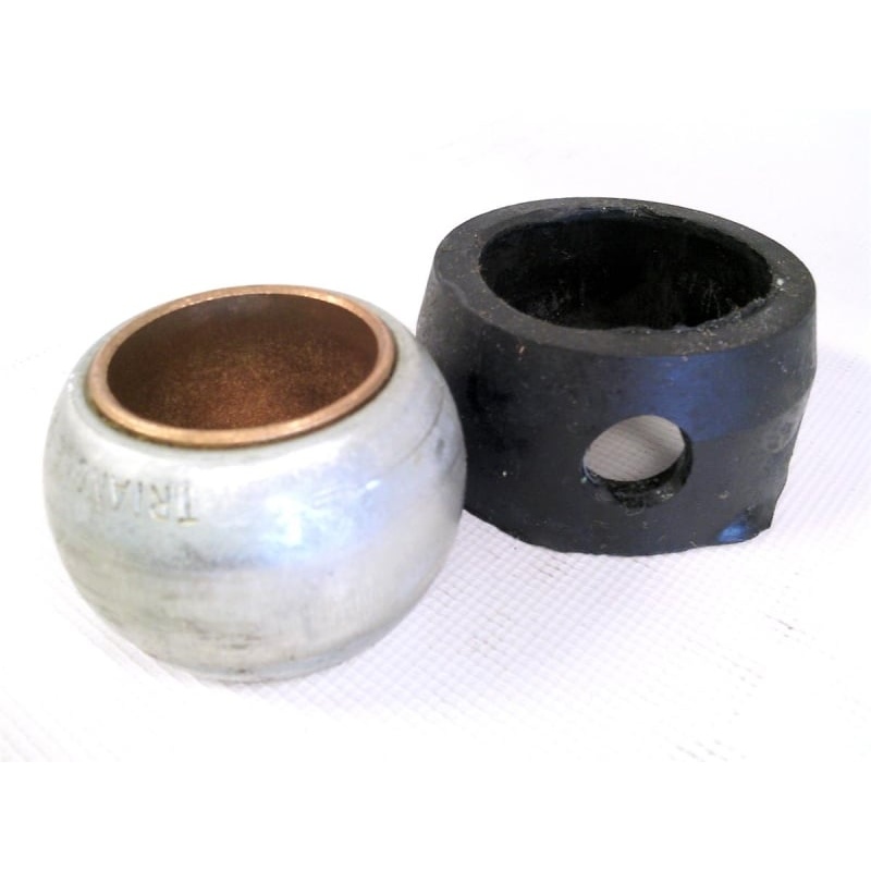 Подшипники LAU Industries 38269501