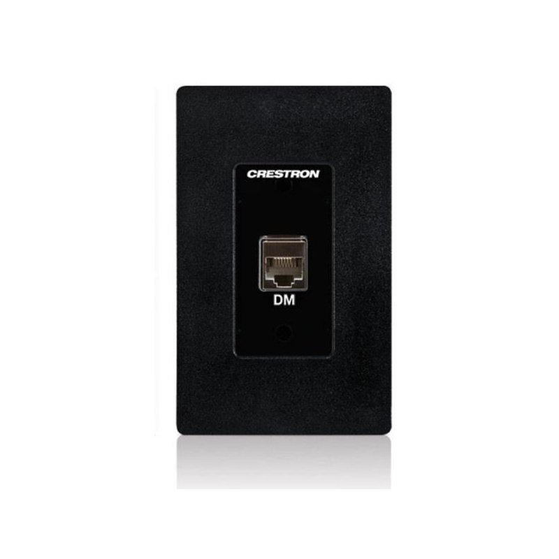 Настенная панель Crestron MP-WP181-C-B