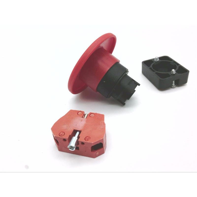 Кнопка аварийного останова GCX3136