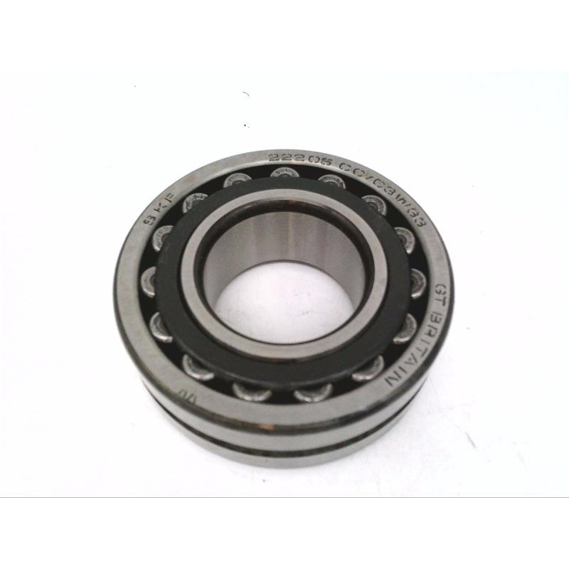 Роликовый подшипник сферический SKF 22205-CC/C3W33