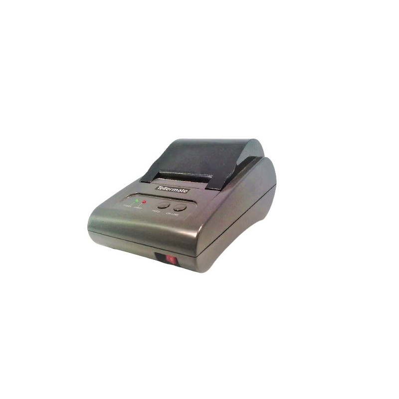Термопринтер Bixolon STP-103IIIG/TME