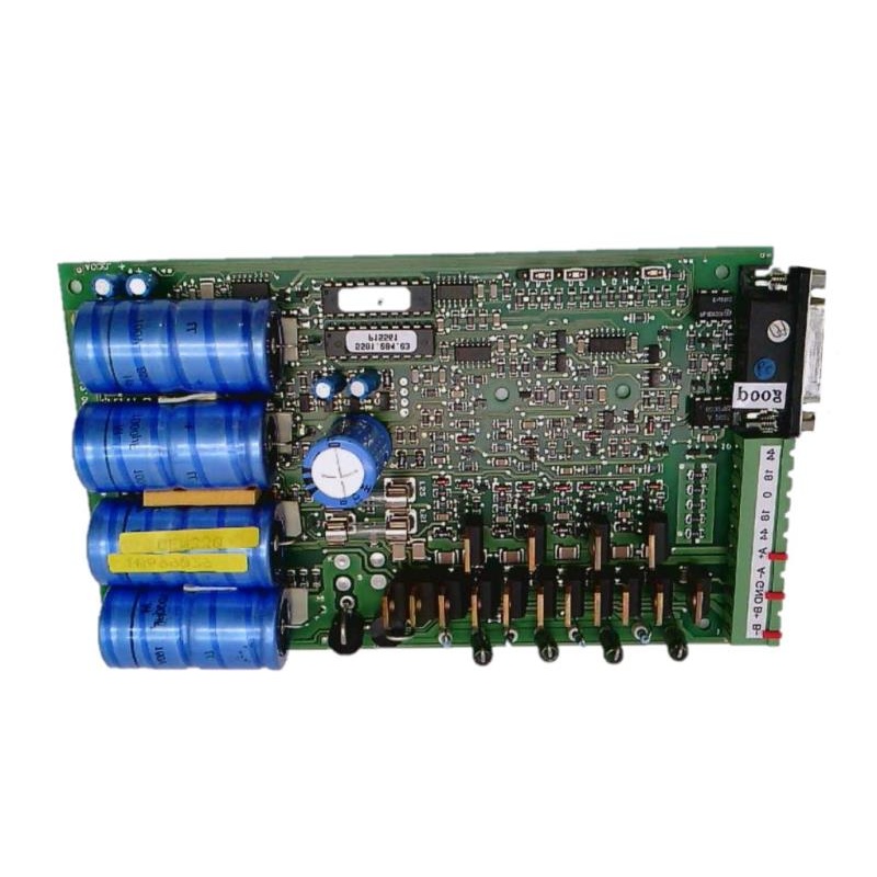 Модуль питания для привода Parker OEM330