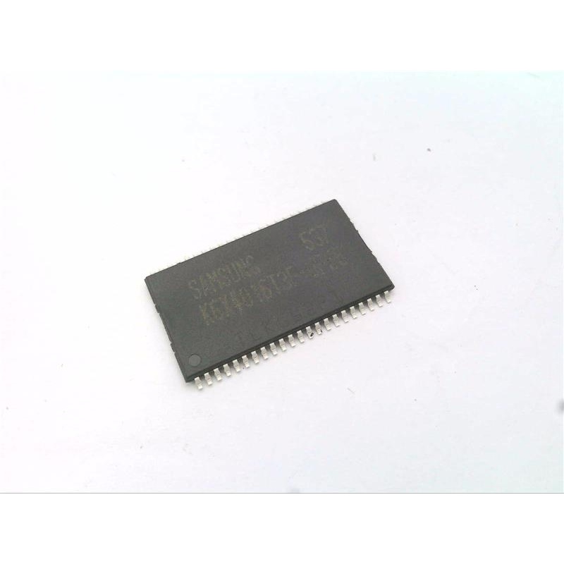Стандартная память SRAM K6X4016T3F-UF55