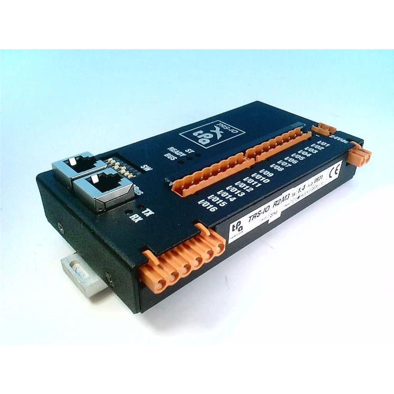 ПЛК TRS-IO-R2-M3