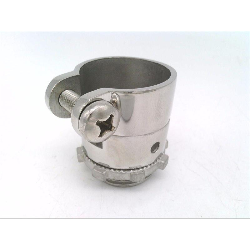 Прямой соединитель Suncor Stainless S0852-0020