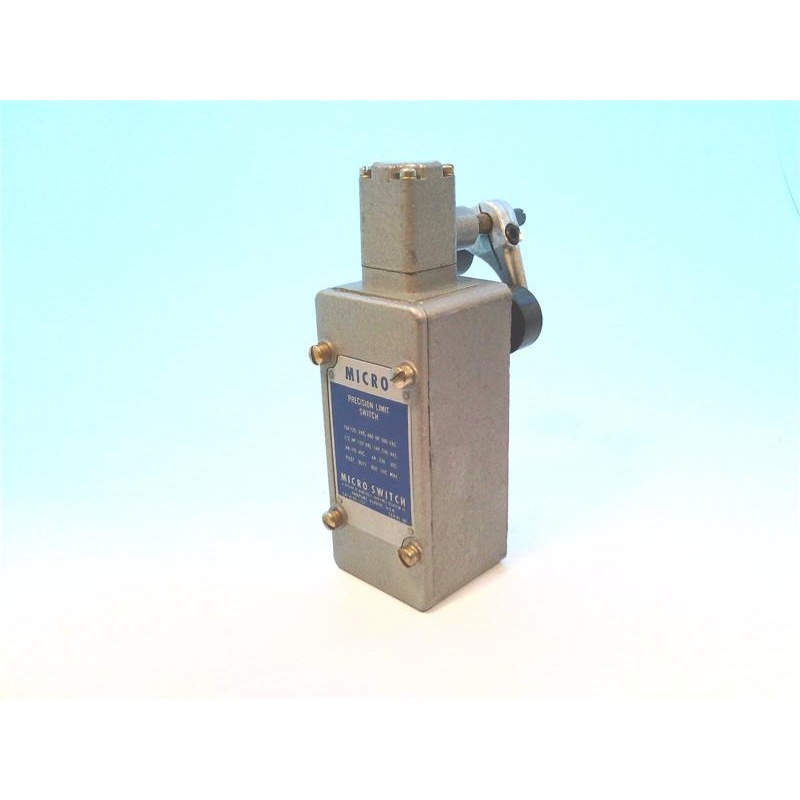 Ограничительный переключатель Honeywell 106ML112