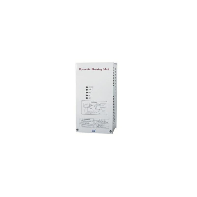 Динамический тормозной блок LS Electric SV370DBU-4U
