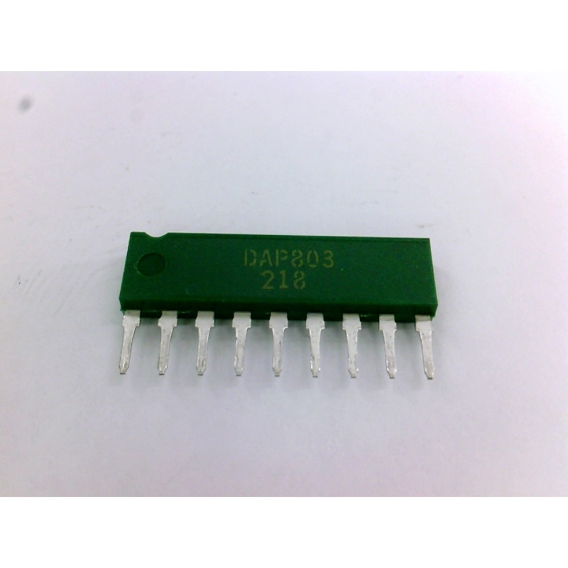 DAP803