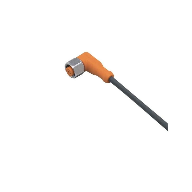 Соединительный кабель с розеткой ifm ADOAH040VAT0005H04/3G/2D-EVC05A