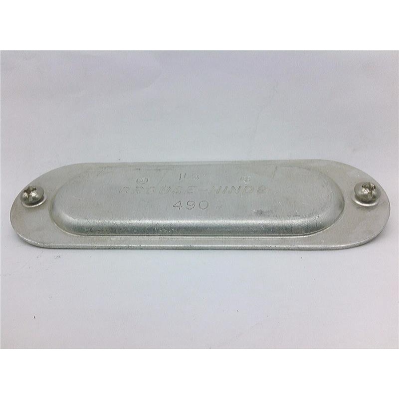 Защитные крышки для панелей Eaton 490