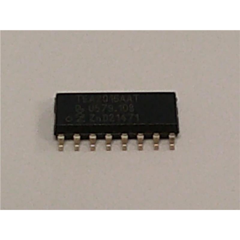 Резонансный источник питания с PFC NXP Semiconductor TEA2016AAT/1J