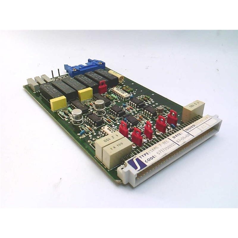 Микросхема SAMC7REL