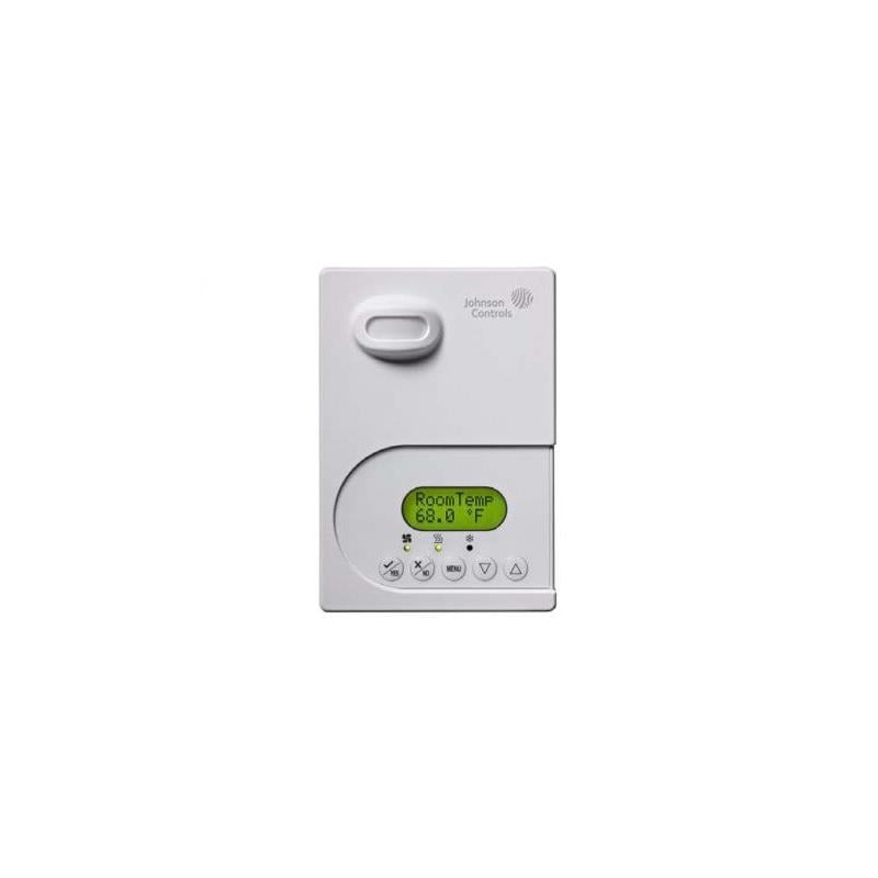 Регуляторы JOHNSON Johnson Controls TEC2102-4+PIR