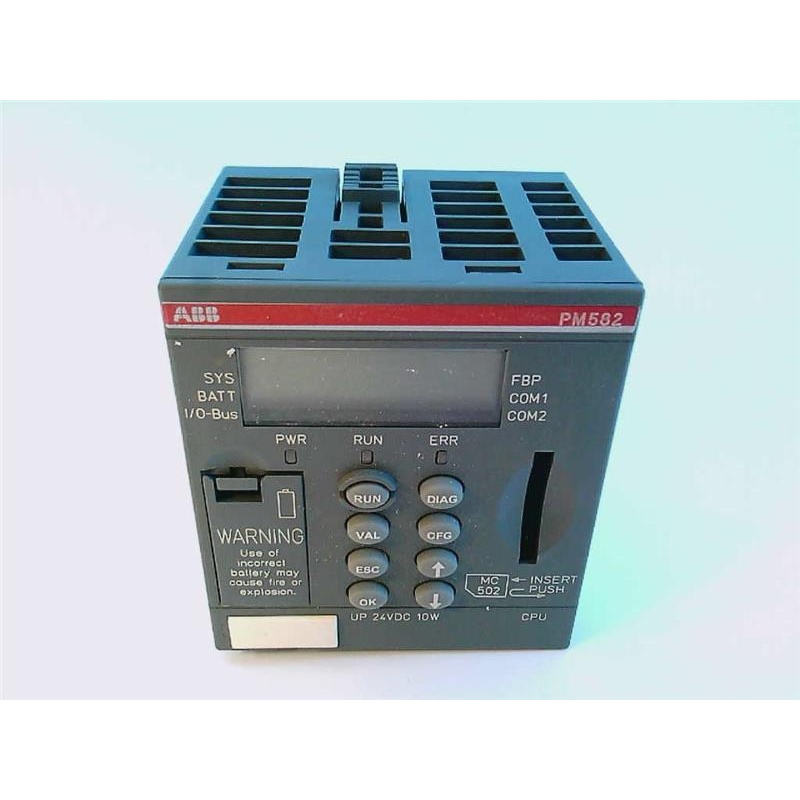 Центральный процессор ABB 1SAP140200R0100