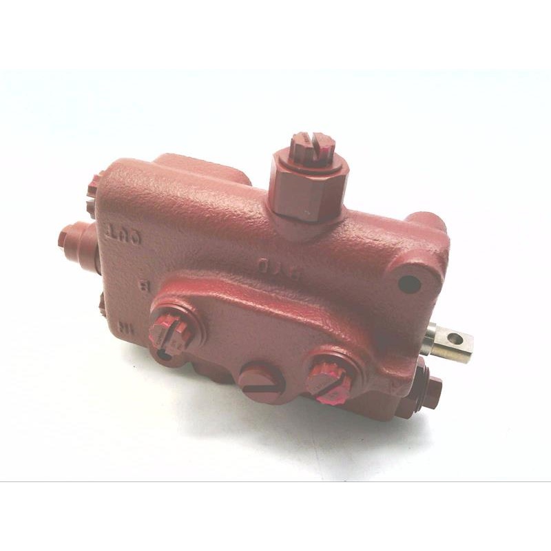 Наружная отливка для золотникового клапана Eaton 30921-45C