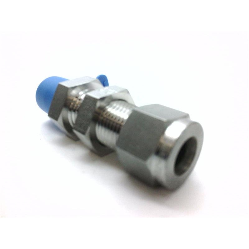 Пневматический фитинг DSC-6-4-SS