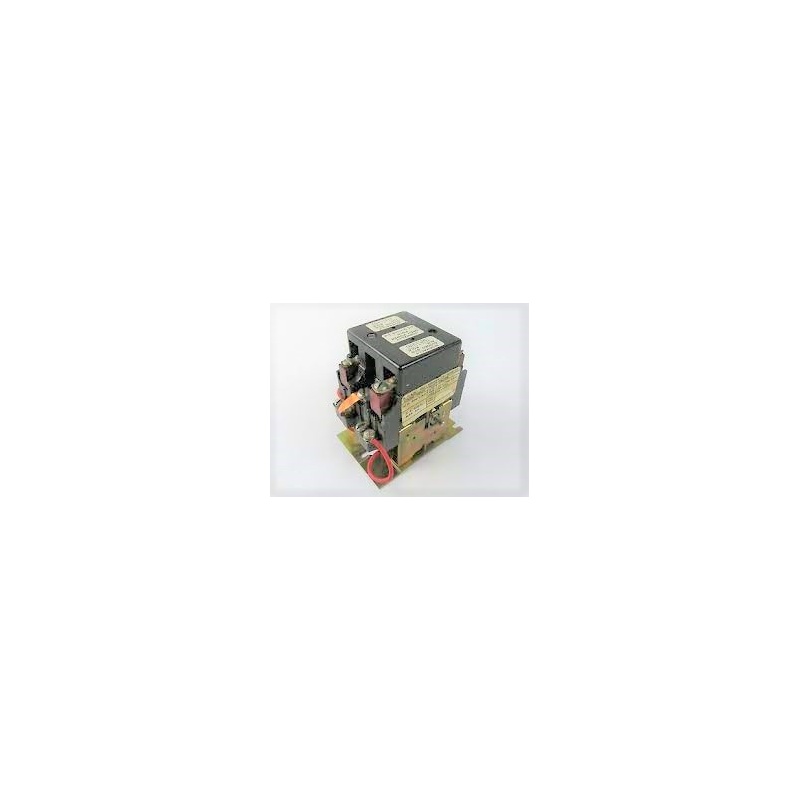 Контактор Eaton 33822-A