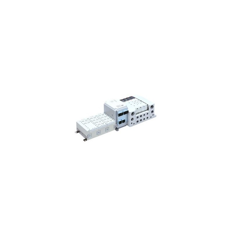 Логические модули и интерфейсы VDC SMC EX245-SPR2-X35