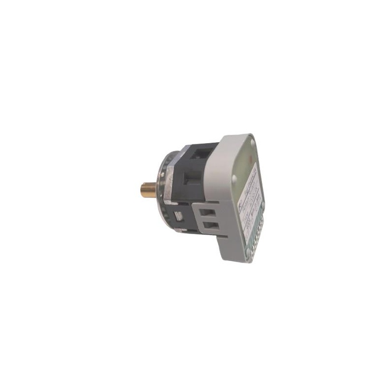 Вращающийся переключатель AC09-RX0/4L1/0009