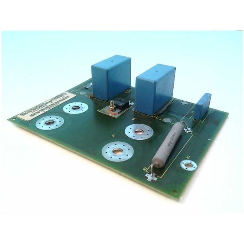 SNUBBER MODULE 6SE7032-6EG84-1GF0