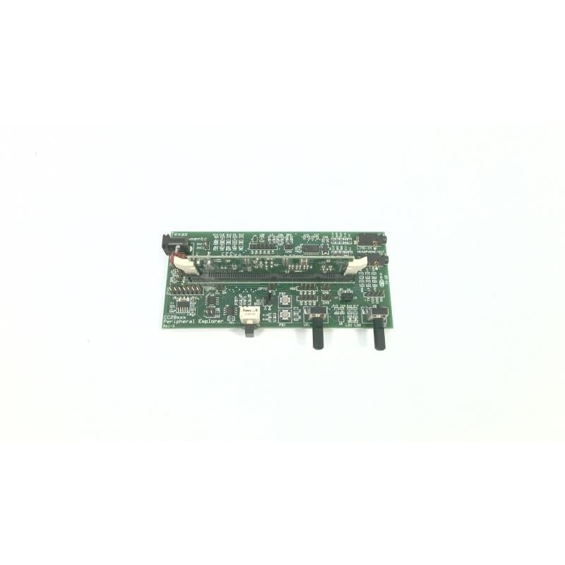 Платы интерфейсов управления Texas Instruments TMDSPREX28335