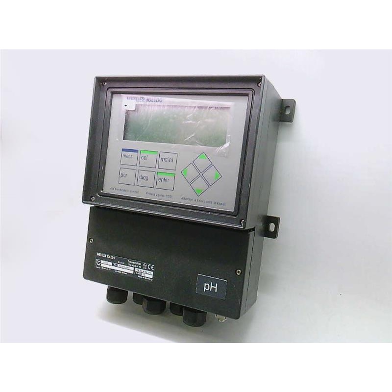 PH трансмиттер Mettler Toledo 2220X