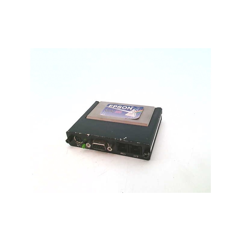 Процессор PS1-HC20-50