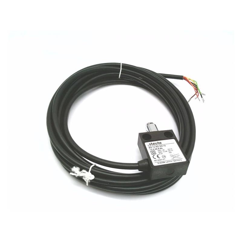 Позиционный переключатель Steute ES 13 R-S 2O/1S - 5M