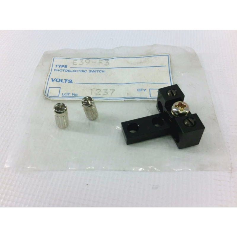 Кронштейны Omron E39-F3
