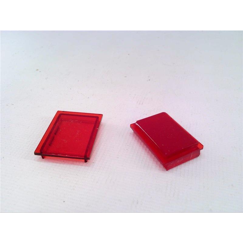 Крышка экрана переключателя Honeywell 2A66