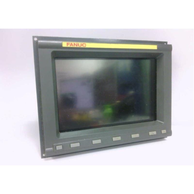Интерфейс оператора FANUC A02B-0200-C100