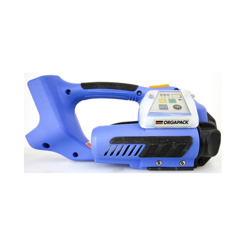 Аккумуляторный инструмент для обвязки Orgapack OR-T 400