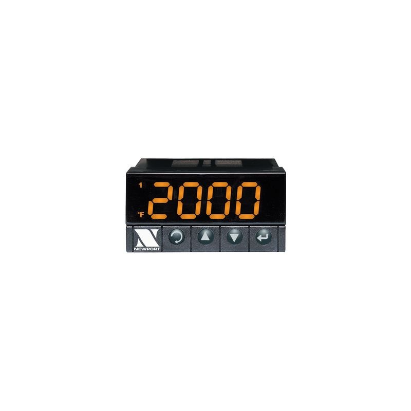 Контроллер процесса Omega Engineering CNI833-C24