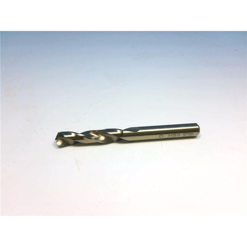 Сверло с прямым хвостовиком YG 1 Tool D1115204