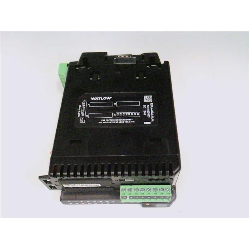 Контроллеры температуры и процессов Watlow RMAA-A3BA-AAAA