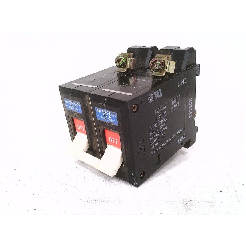 Аксессуары для пилотных устройств Idec NRC210L-10A-AA