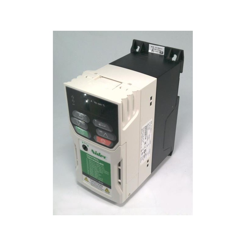 Сервопривод переменного тока Nidec Corp M300-01200033A10100AB100