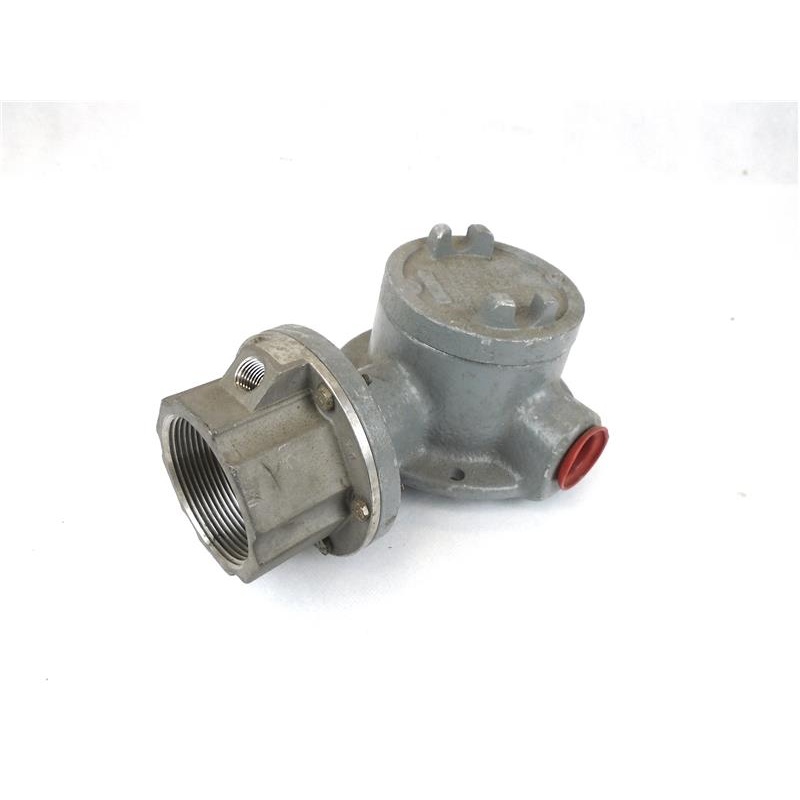 Реле давления SOR 12L-K6I4-U9-C6A