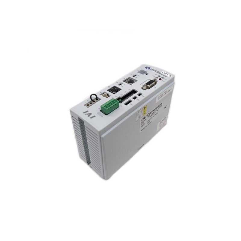 Сервоуправление Radwell RCS-C-SA6-I-30-CC-0-EU