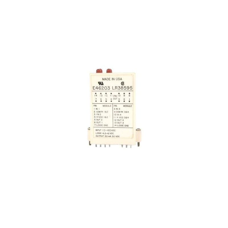 Твердотельное реле IDC5Q
