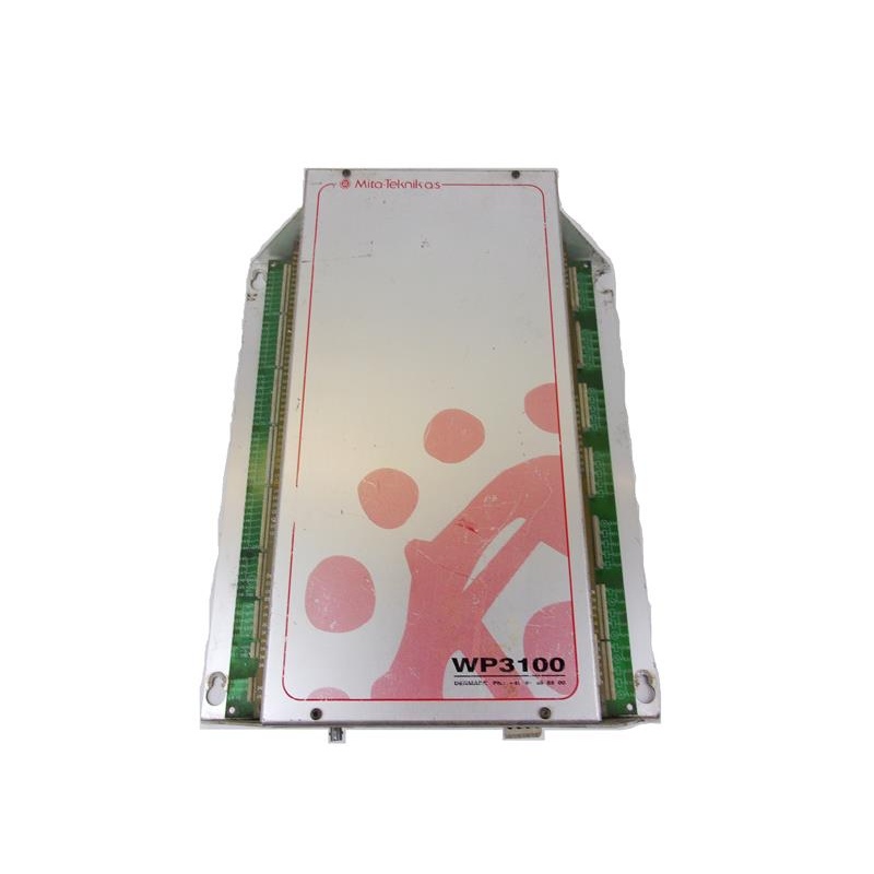 Цифровой интерфейс Mita WP3100