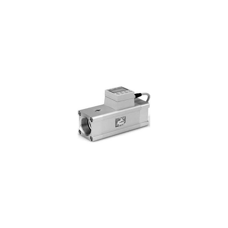 Переключатель потока SMC PF2A703H-N10-28