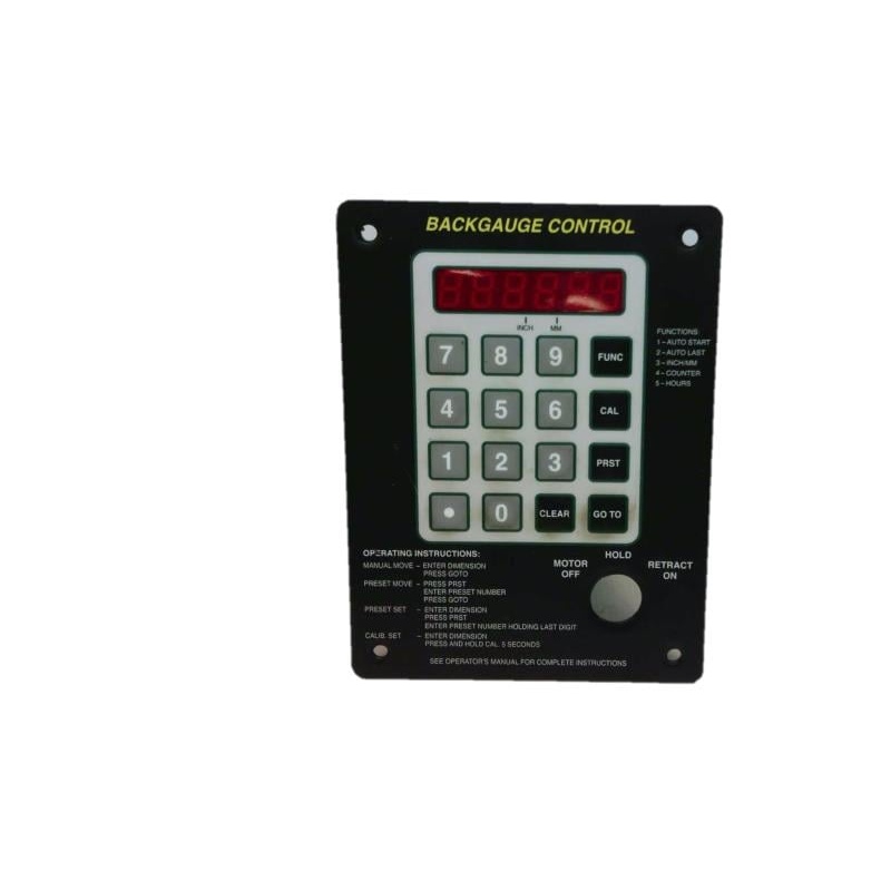 Интерфейс клавиатуры N0003-01-0700