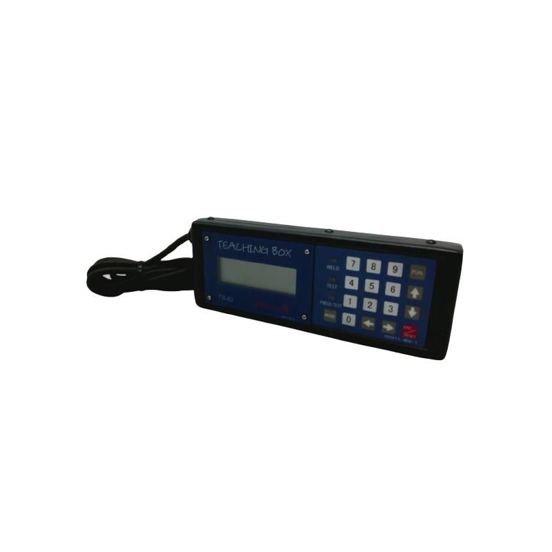 Обучающая коробка Nadesco TB40-P02
